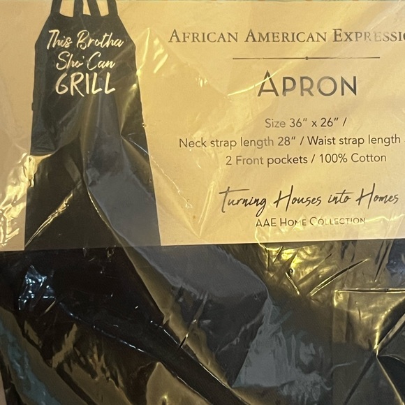 This Brother Sho Can Grill - Picture 4 of 4